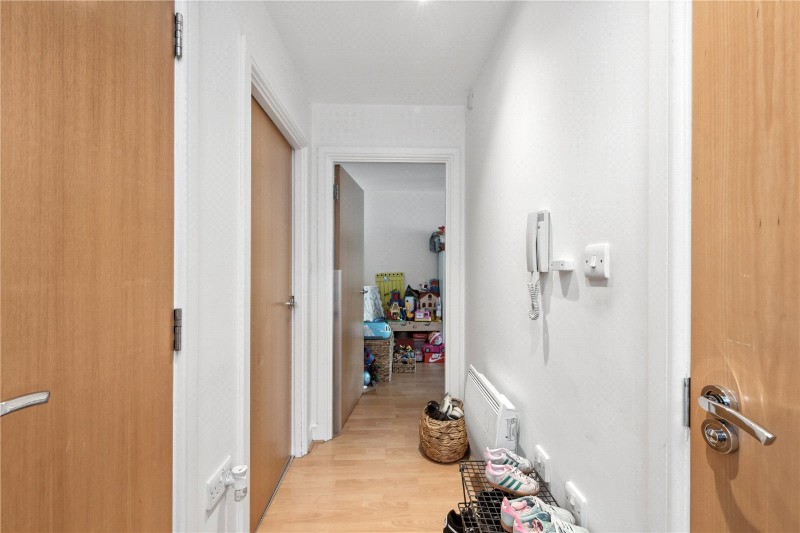 Morton Close, London, United Kingdom, E1