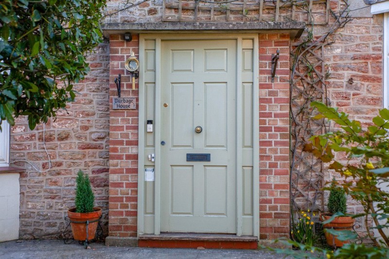 High Street, Blagdon, Bristol, Somerset, BS40