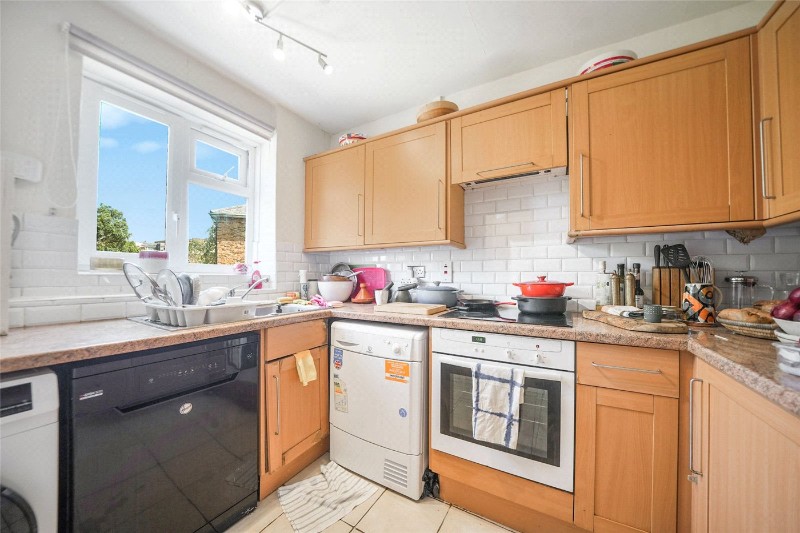 Margery Fry Court, Tufnell Park Road, London, N7