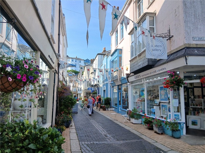 Crowthers Hill, Dartmouth, Devon, TQ6
