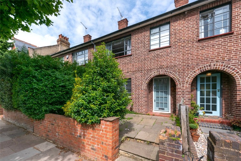 Keslake Road, London, United Kingdom, NW6