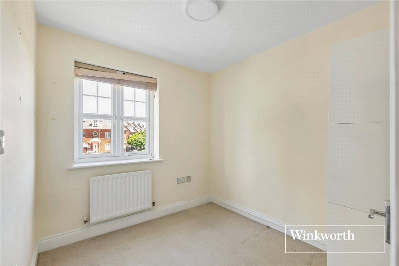 Tavistock Avenue, Mill Hill East, London, NW7