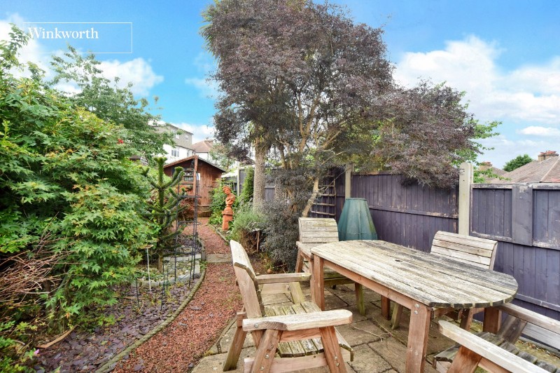 Fieldsend Road, Cheam, Sutton, SM3