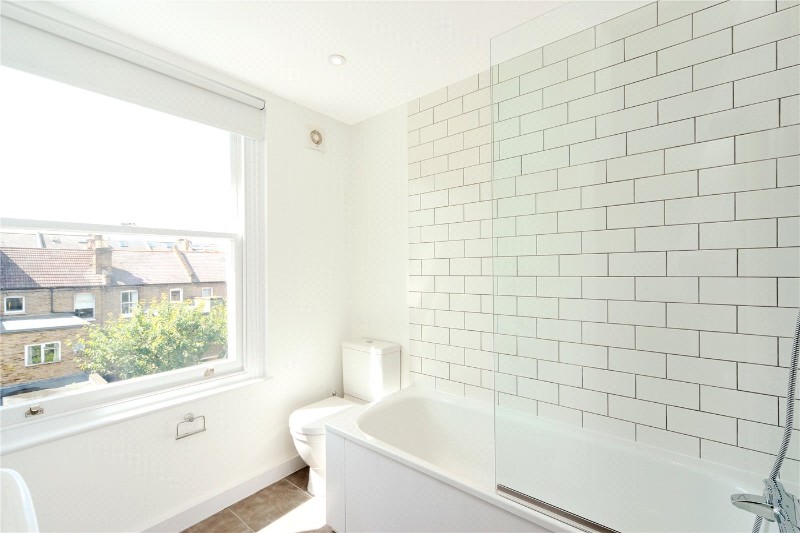 Percy Road, Shepherds Bush, London, W12
