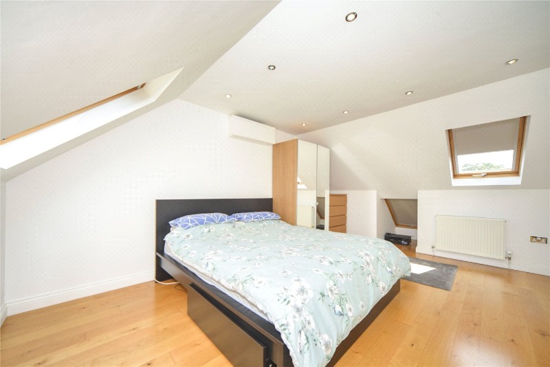 Cedarhurst Drive, London, SE9
