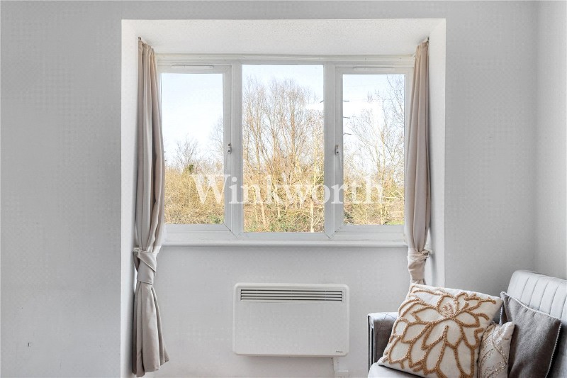 Bream Close, London, N17