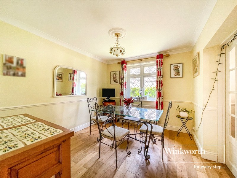 Greenwood Avenue, Ferndown, BH22