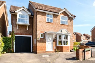 Speedwell Way, Thatcham, Berkshire, RG18