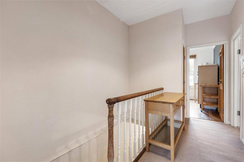 Anerley Park Road, Anerley, London, SE20