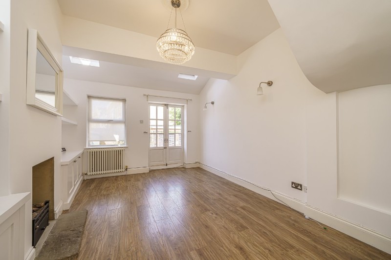 Upland Road, East Dulwich, London, SE22