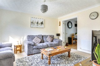 Dalbier Close, Dussindale, Norwich, Norfolk, NR7