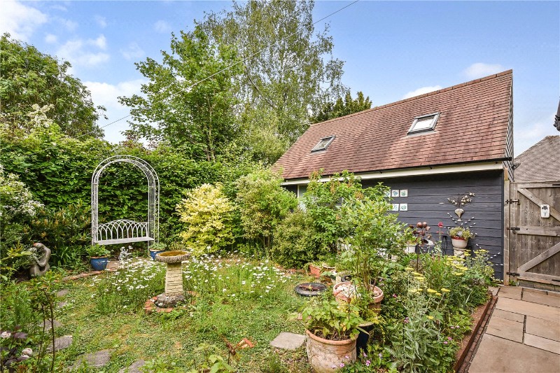 Wedmore Close, Winchester, Hampshire, SO22