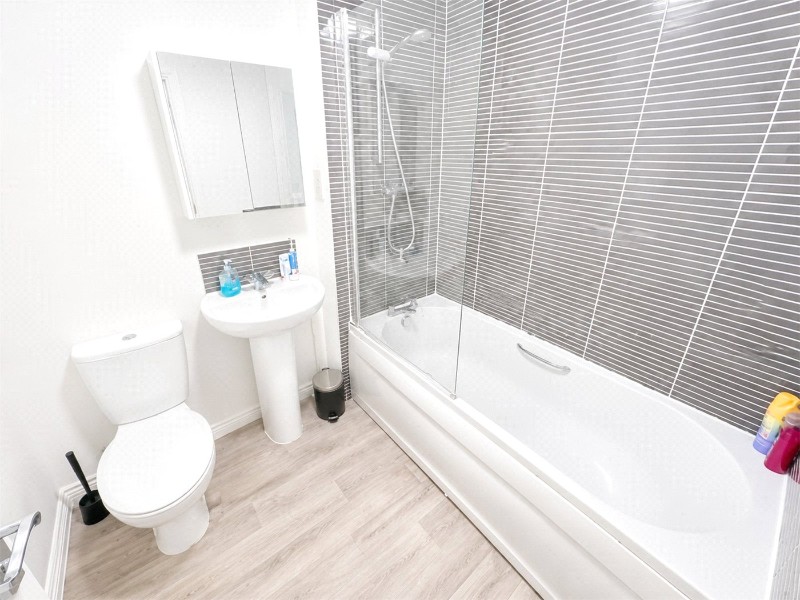 Hexham Avenue, Bourne, Lincolnshire, PE10
