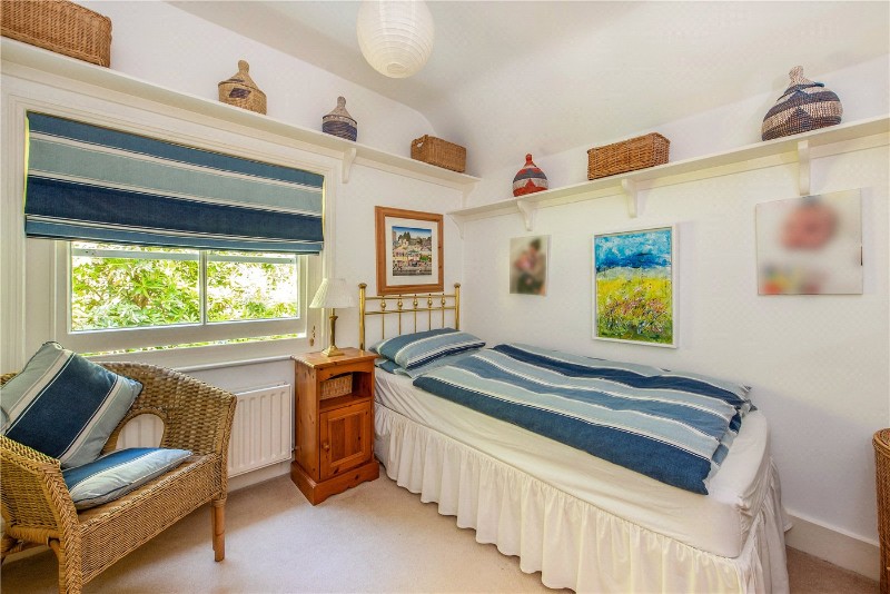 Oak Cottages, Fyning Lane, Rogate, Petersfield, GU31