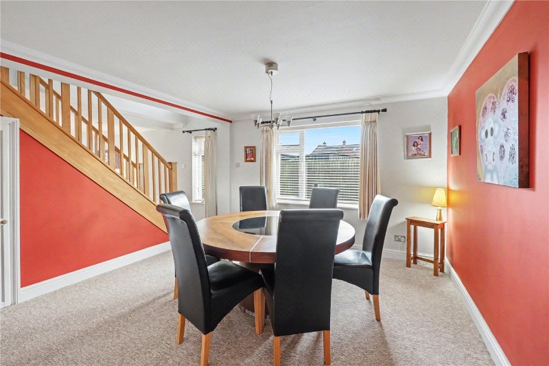 New Road, Stanfield, Dereham, Norfolk, NR20