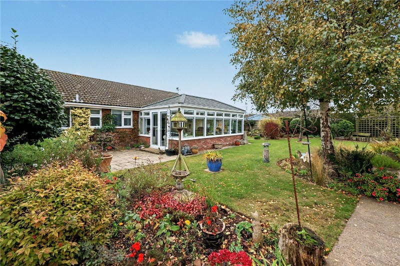 Baker Close, North Walsham, Norfolk, NR28