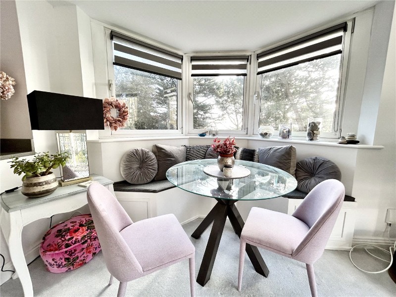 Manor Road, Bournemouth, BH1