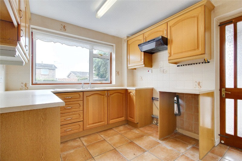 Old Station Road, Halesworth, Suffolk, IP19