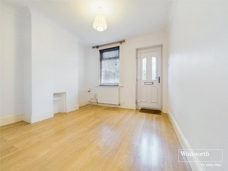 Western Road, Reading, Berkshire, RG1