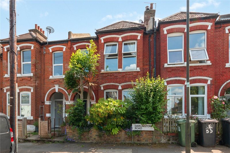 Darlington Road, West Norwood, London, SE27