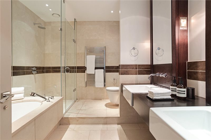 Thornwood Gardens, Kensington, London, W8