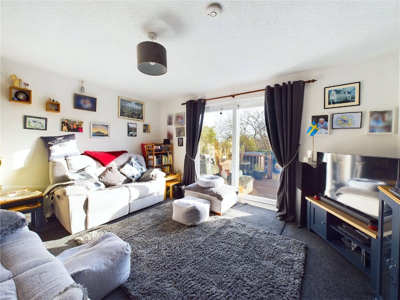 Farm Hill, Exeter, Devon, EX4