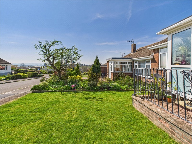 Long Park, Woodbury, Exeter, Devon, EX5