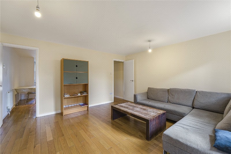 Chargrove Close, London, SE16