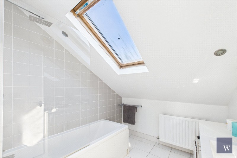 Milkwood Road, London, SE24