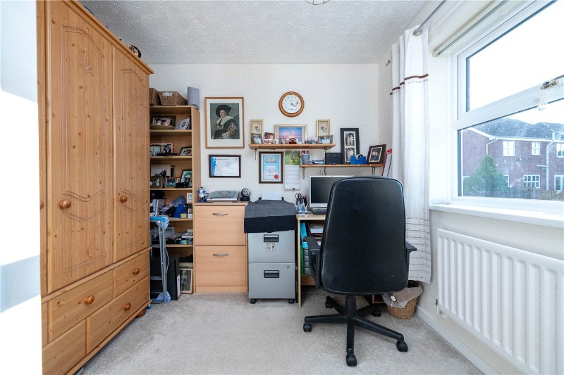 Hawks Way, Sleaford, Lincolnshire, NG34