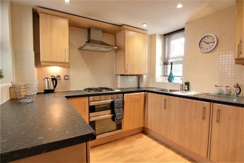 Eldon Lodge, 196-200 Kings Road, Reading, Berkshire, RG1