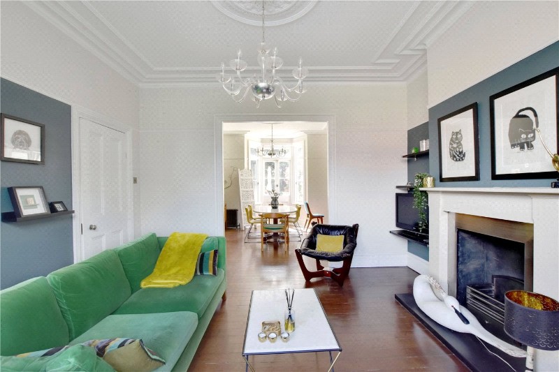 Humber Road, Blackheath, London, SE3