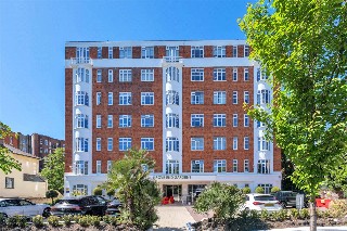 Grove End Gardens, Grove End Road, St John's Wood, London, NW8