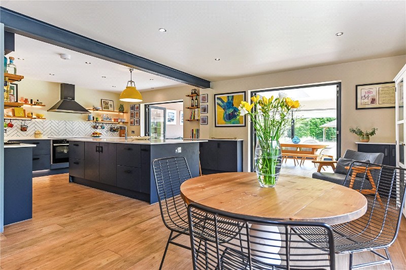 Harestock Road, Winchester, Winchester, Hampshire, SO22