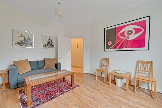 Salusbury Road, London, NW6