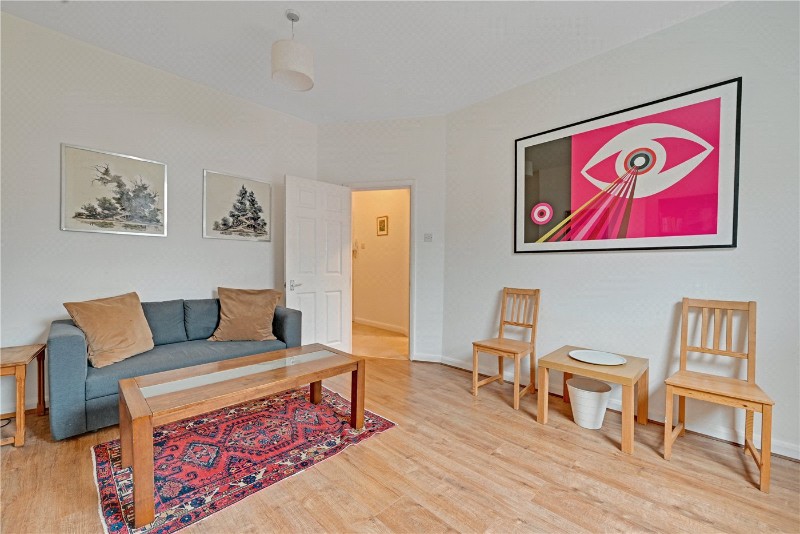 Salusbury Road, London, NW6