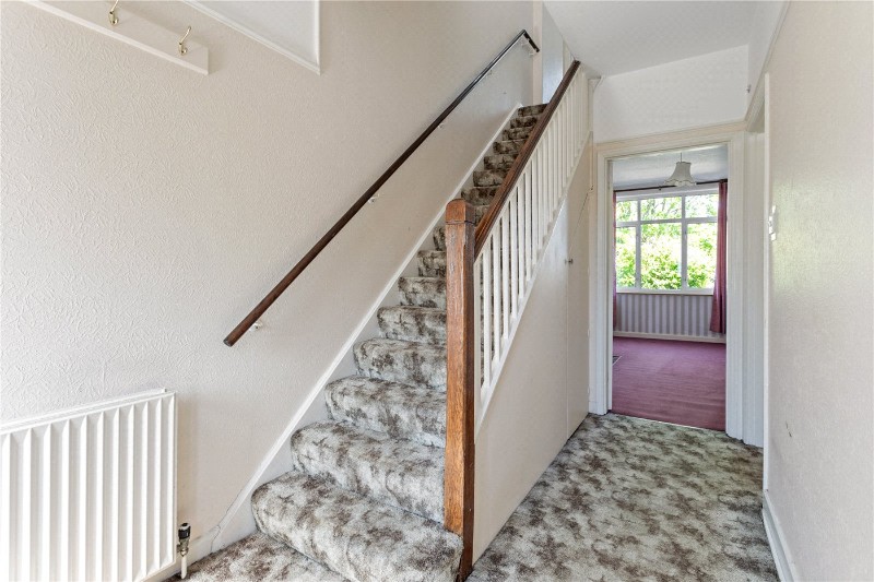 Topsham Road, London, SW17