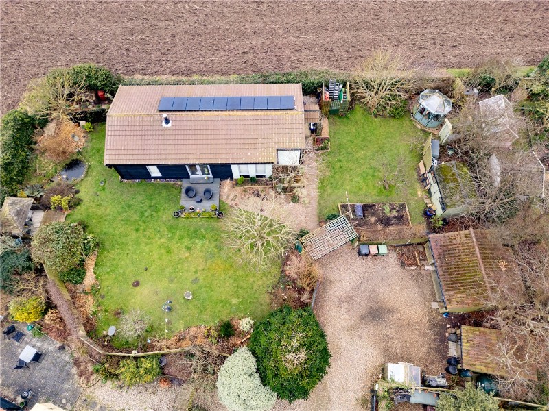 Grub Street, Happisburgh, Norwich, Norfolk, NR12