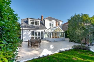 Clarendon Road, Broadstone, Dorset, BH18