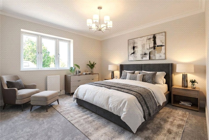 Holly Oak Close, Cheam, Sutton, SM2