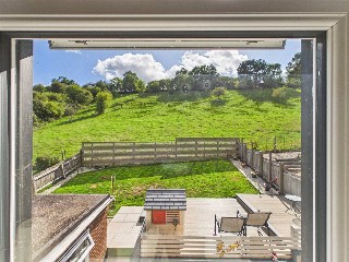 Greenway, Crediton, Devon, EX17