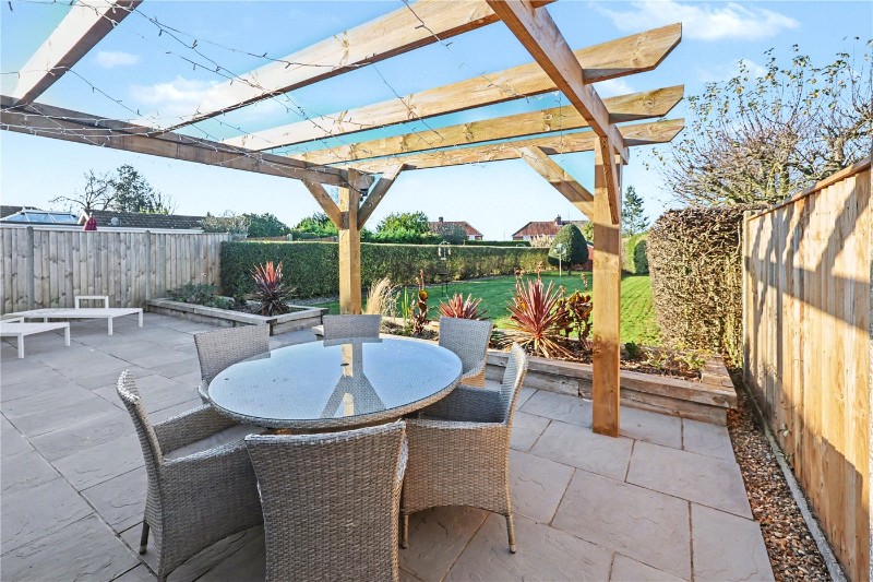 Prince Andrews Road, Hellesdon, Norwich, Norfolk, NR6