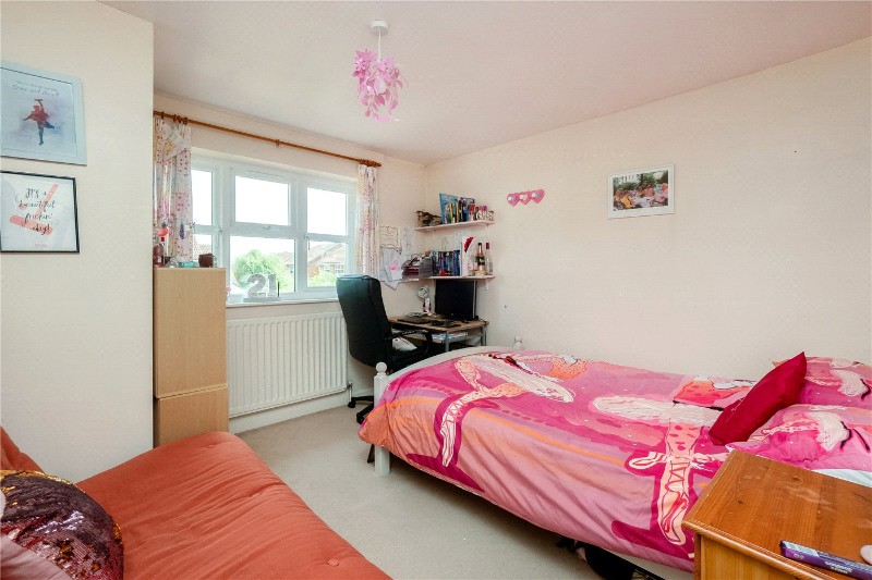Lincoln Close, Wellesbourne, Warwick, Warwickshire, CV35