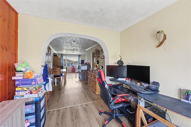 Holt Road, Hellesdon, Norwich, Norfolk, NR6