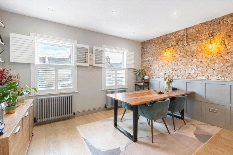 Raleigh Road, London, SE20