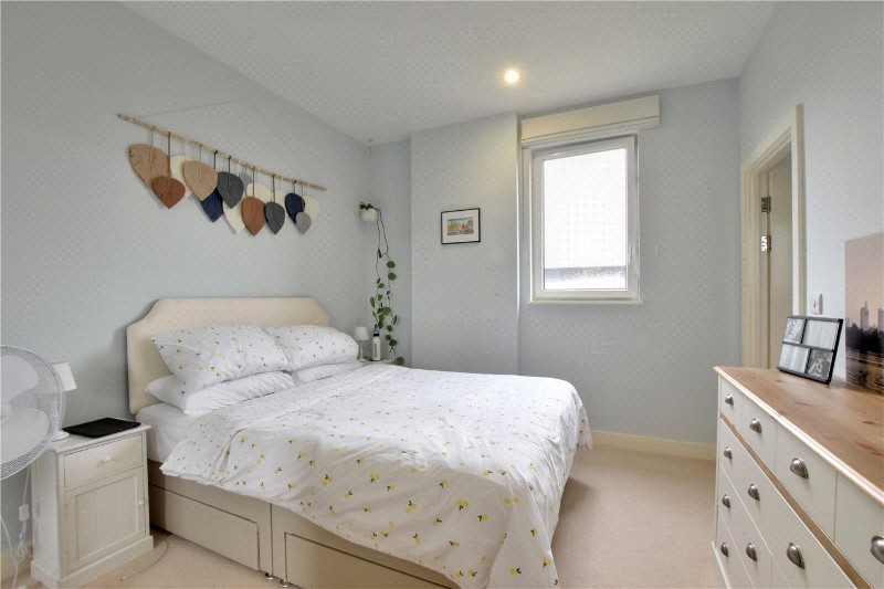 Campbell Court, 35 Meadowside, Eltham, London, SE9