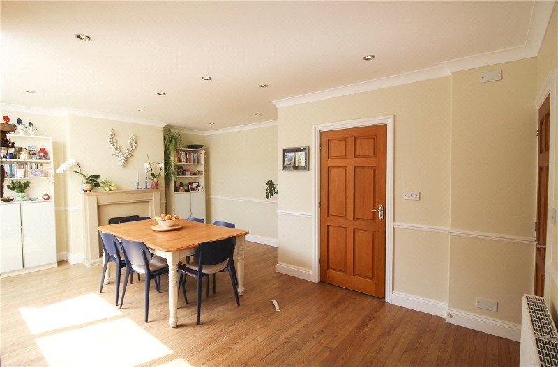 Ronald Park Avenue, Westcliff-on-Sea, Essex, SS0