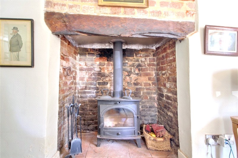 Lundy Green, Hempnall, Norwich, Norfolk, NR15