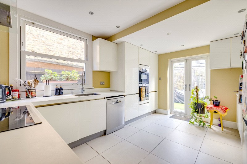 Stephendale Road, London, SW6