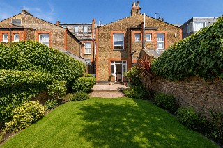 Bradbourne Street, Parsons Green/Fulham, London, SW6